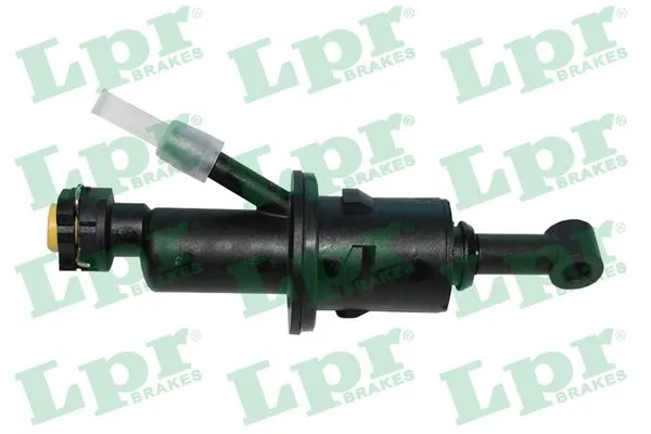 2477 LPR