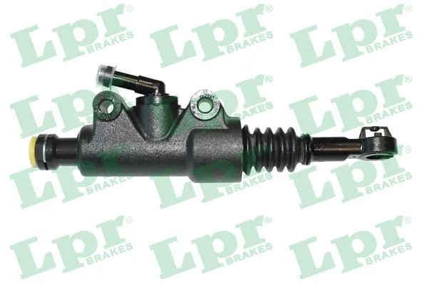 2340 LPR