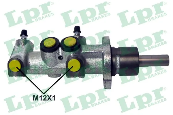 6183 LPR
