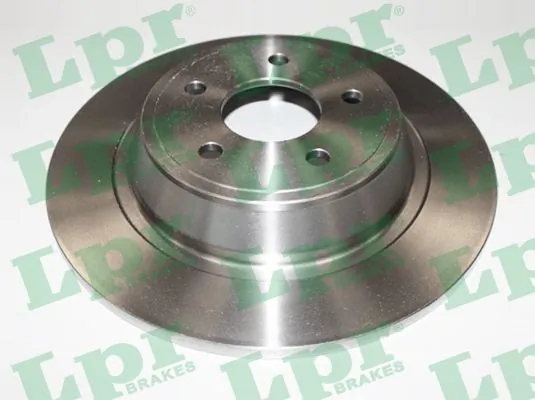 F1052P LPR