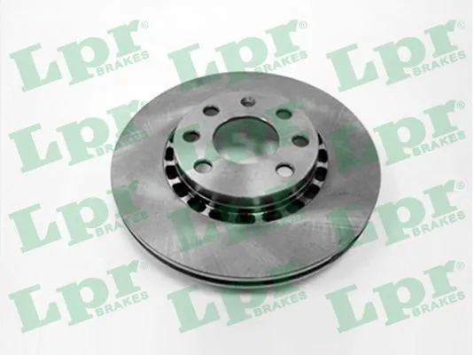 O1241V LPR