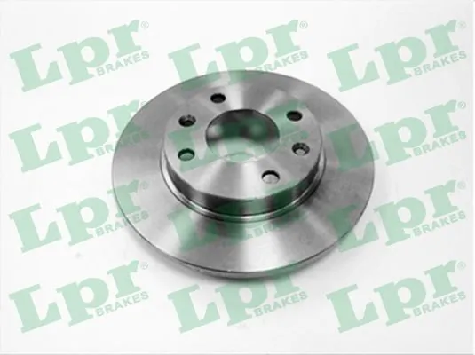 P1141P LPR