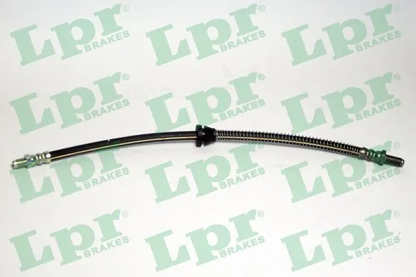 Tubo flexible de frenos delantero Fiesta III hatchback (1989-1995) original desde 14,40 €