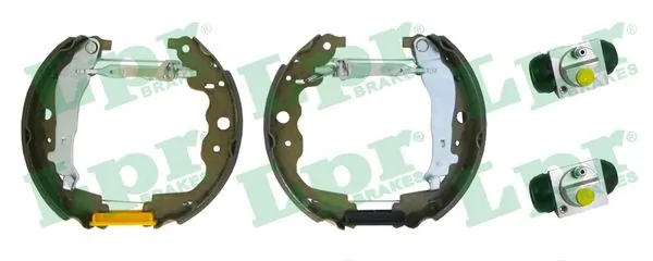 OEK824 LPR