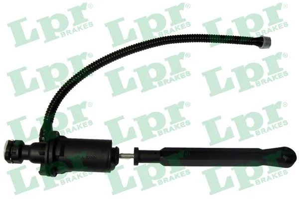 2238 LPR