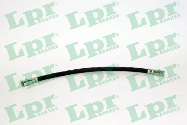 Latiguillos de freno delantero para Audi A6 4BH
