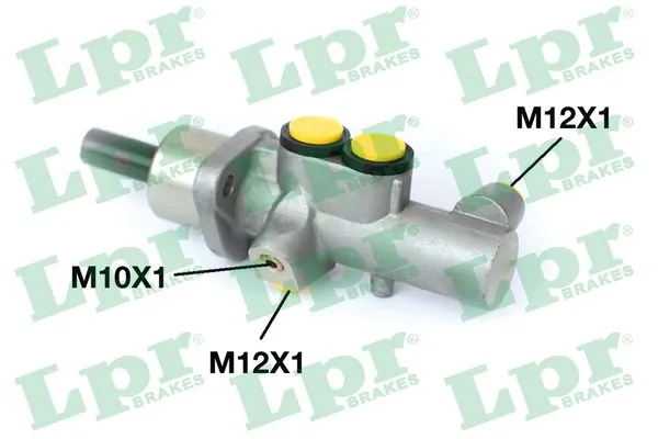 1032 LPR