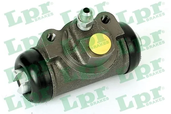 4305 LPR