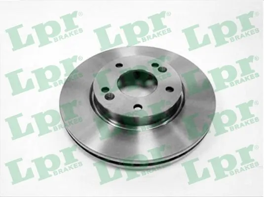 K2016V LPR