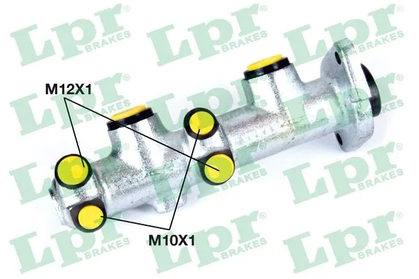 1121 LPR