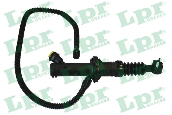 Precio del repuesto Bomba de embrague Clio III hatchback