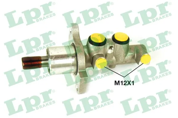 Cilindro maestro de frenos Mercedes A  desde 69,70 €