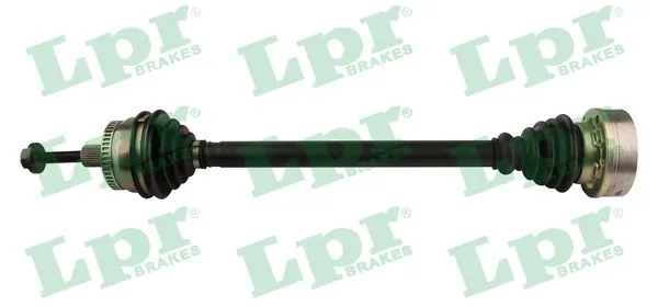 DS14046 LPR