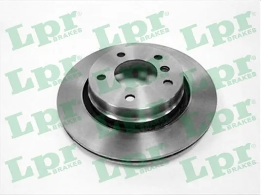 B2547V LPR