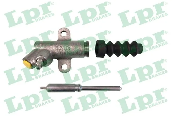 3551 LPR