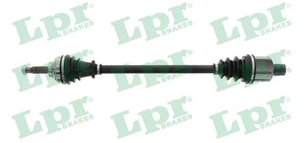 DS52057 LPR