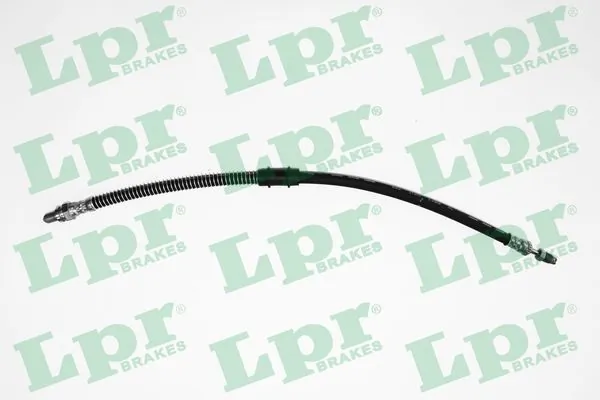 Precio del repuesto Tubo flexible de frenos delantero Ka  hatchback