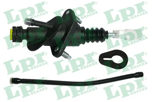 2186 LPR