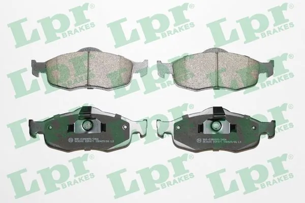 05P471 LPR