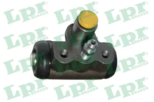 5275 LPR