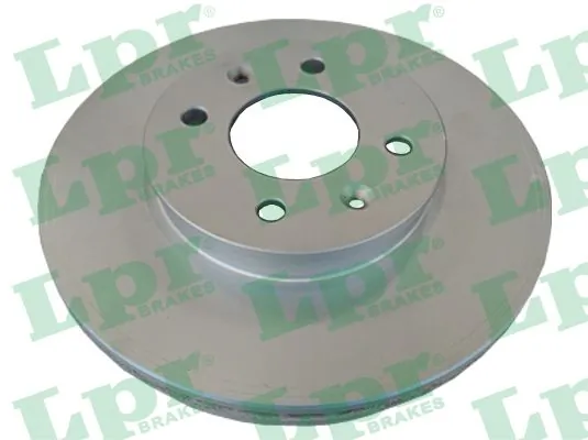 K2038VR LPR