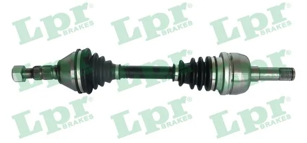 DS52488 LPR