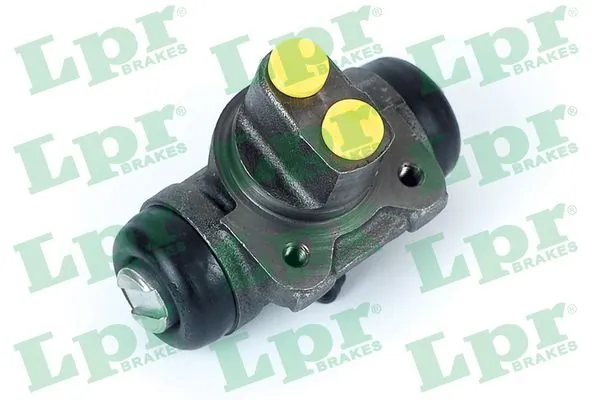 4026 LPR