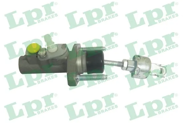 Bomba de embrague Honda Accord VI (CG)