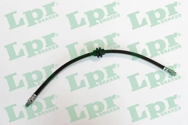 Tubo flexible de frenos delantero Renault Clio IV (BH)