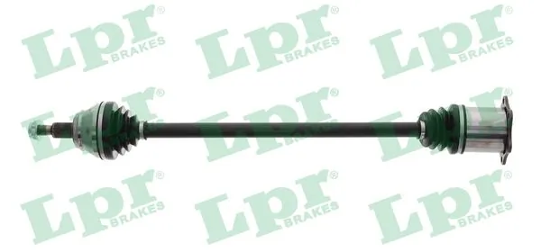DS52635 LPR