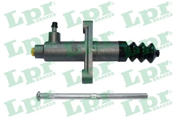 Bombin de embrague Mitsubishi Canter VIII (FB7, FB8, FE7, FE8)