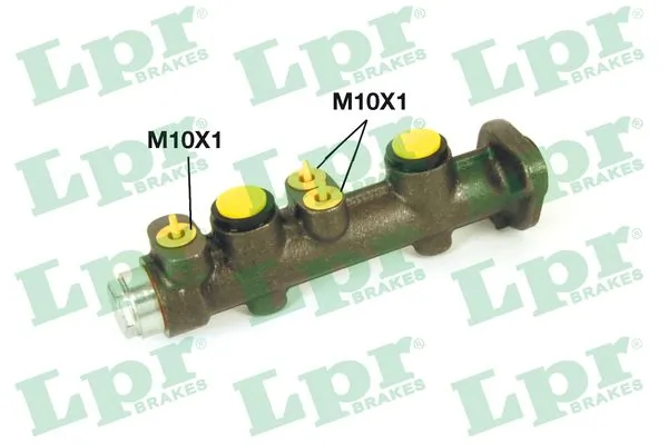 6751 LPR