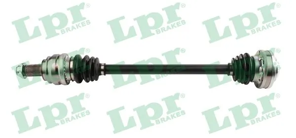 DS52557 LPR