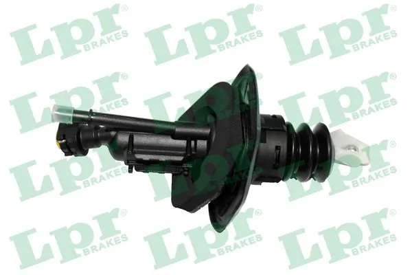 2570 LPR