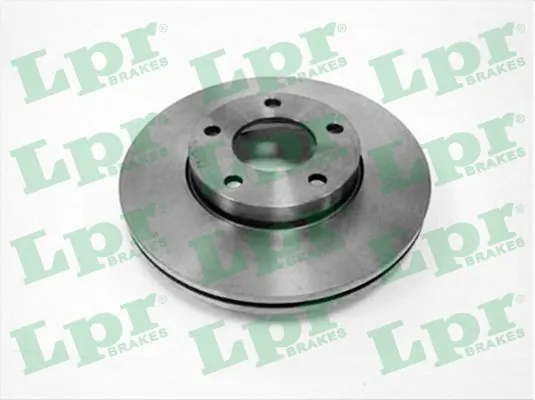 M5003V LPR