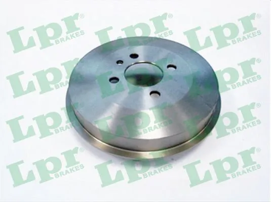 Tambor de freno trasero BMW 3  desde 33,29 €
