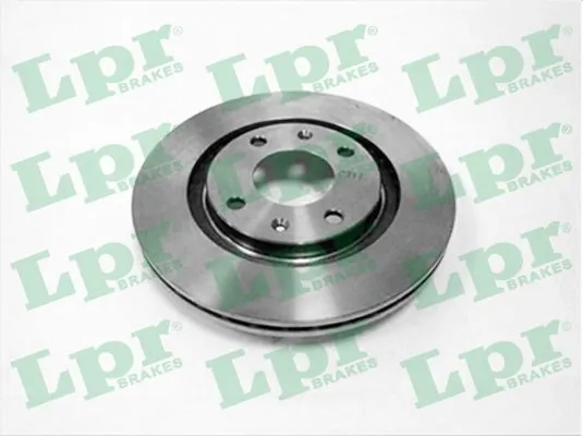 C1141V LPR