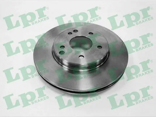 M2601V LPR