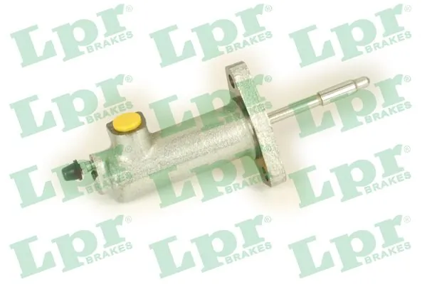 3700 LPR