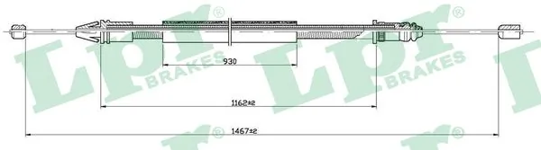 C0401B LPR
