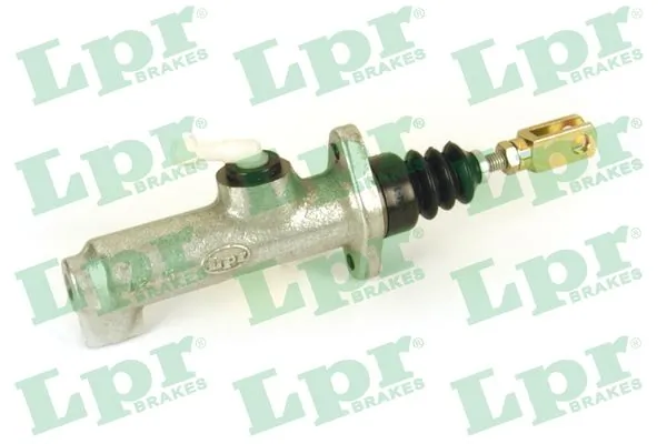 Bomba de embrague para Alfa Romeo Giulietta  (116)