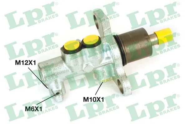 1175 LPR