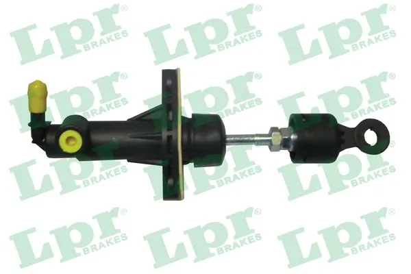 2395 LPR