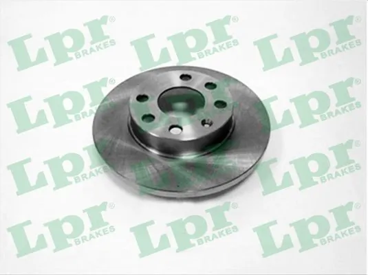 O1051P LPR