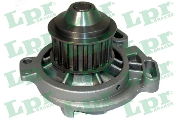 WP0703 LPR