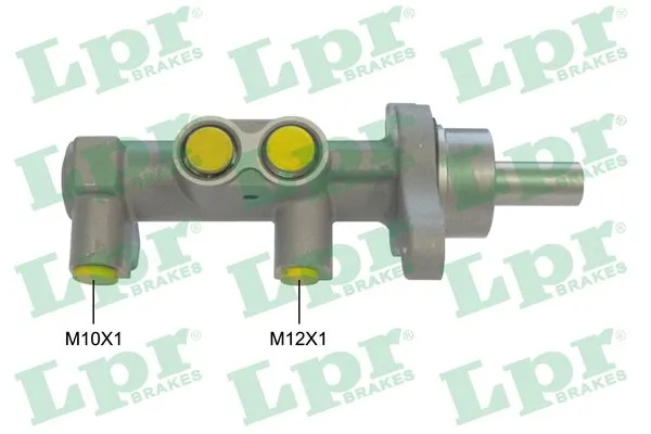 6161 LPR