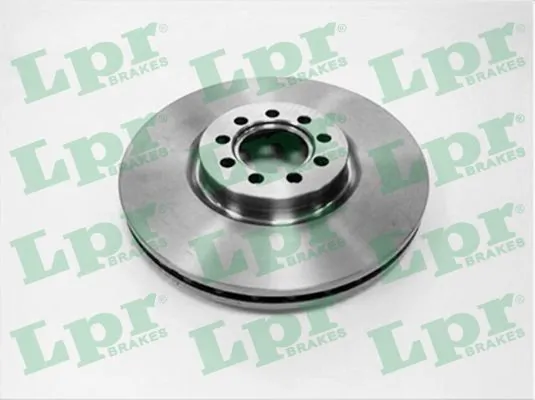 I1013V LPR