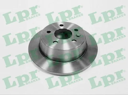 M2651P LPR