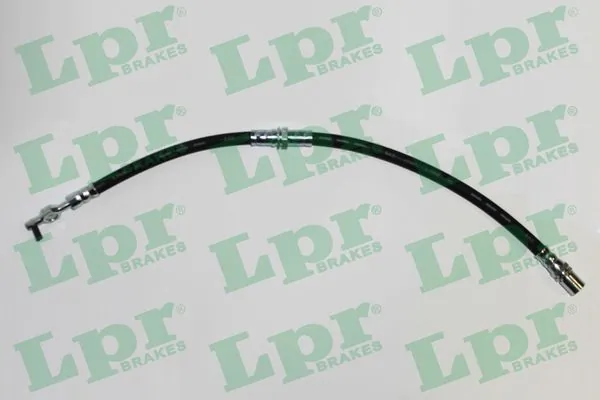 6T46299 LPR