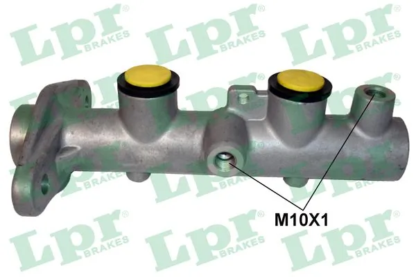 1690 LPR